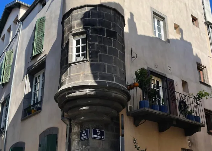 La Maison De L Echauguette Petit Dejeuner Et Menage Offerts