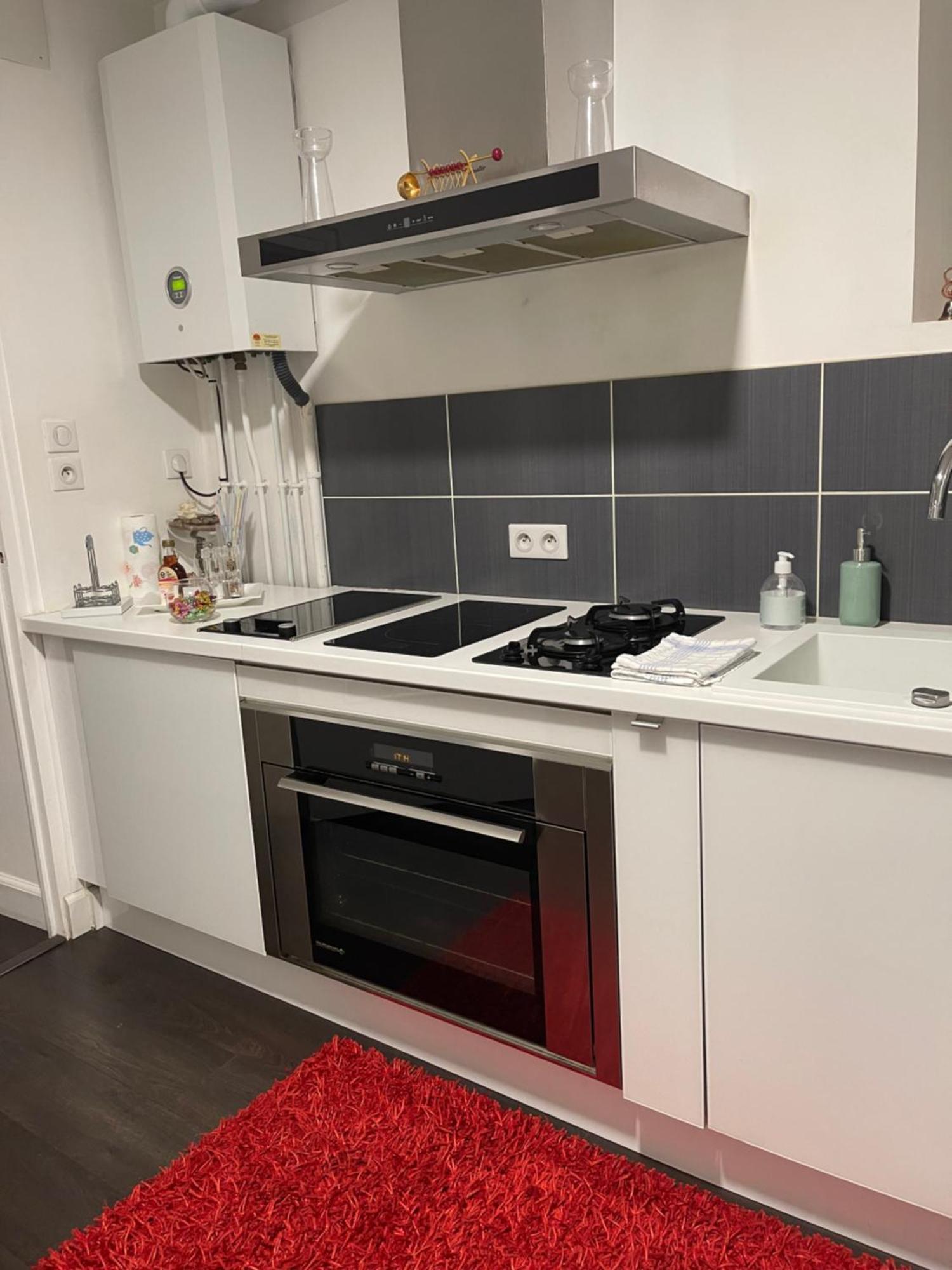 La Maison De L Echauguette Petit Dejeuner Et Menage Offerts Clermont-Ferrand